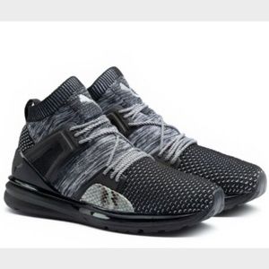 Women's Puma BOG Limitless HI Animal Light Weight